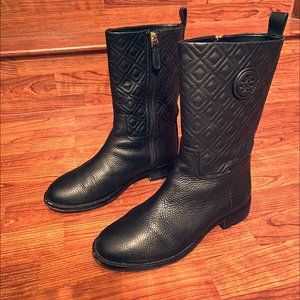 Women's Trendy Calf Boot